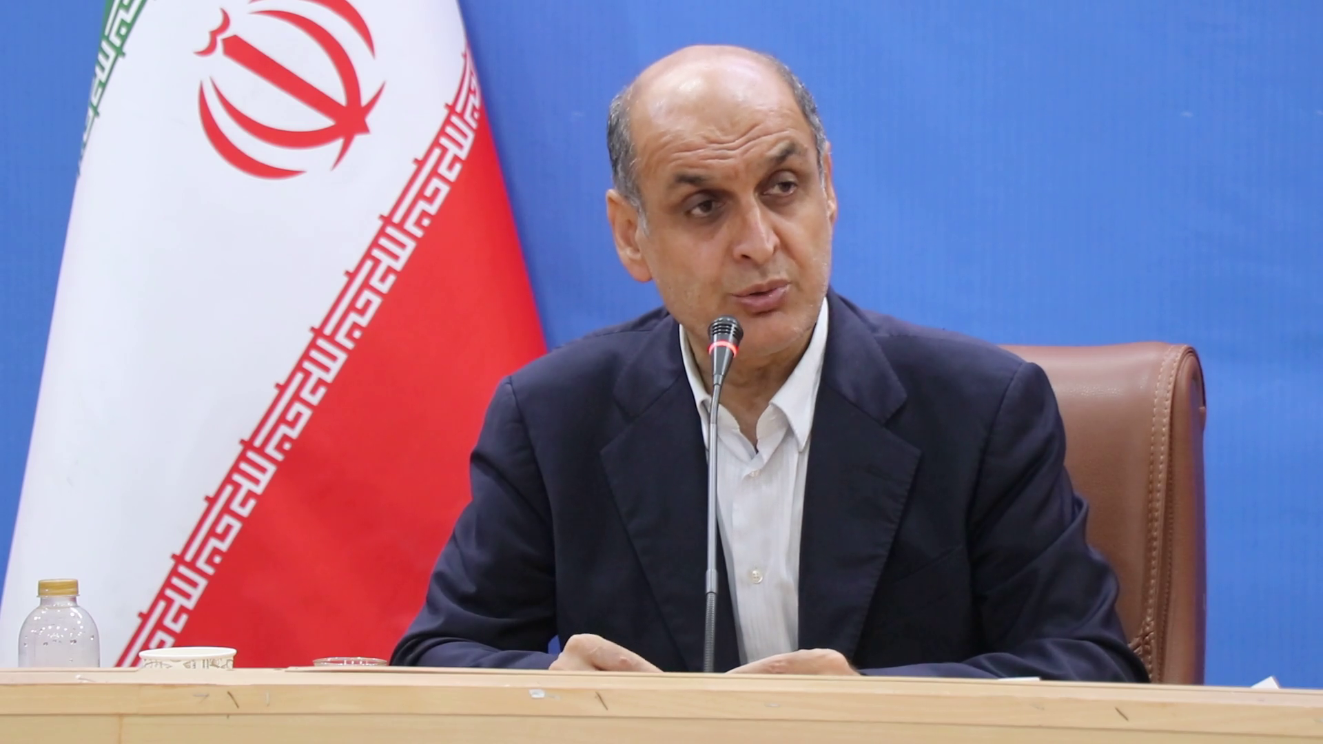 گشایش مالی برای ۱۸ شرکت تولیدی و صنعتی گیلان گشایش مالی برای ۱۸ شرکت تولیدی و صنعتی گیلان