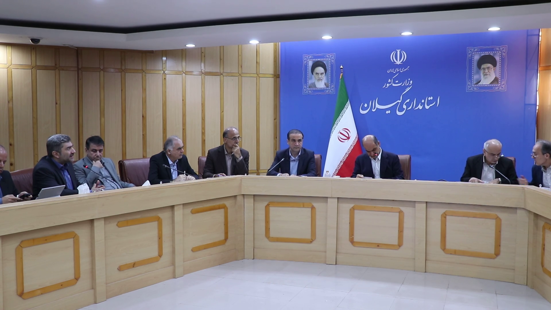 گشایش مالی برای ۱۸ شرکت تولیدی و صنعتی گیلان گشایش مالی برای ۱۸ شرکت تولیدی و صنعتی گیلان