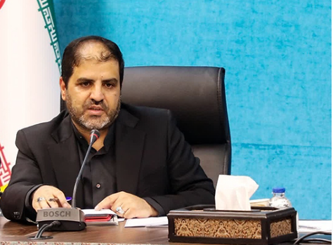 رشد ۱۴۰ درصدی کشفیات قاچاق سوخت در یزد رشد ۱۴۰ درصدی کشفیات قاچاق سوخت در یزد