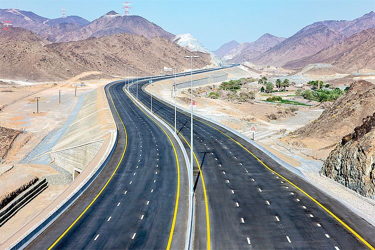 سرمایه‌گذاری میلیاردی برای ارتقای ایمنی جاده‌های آذربایجان‌غربی
