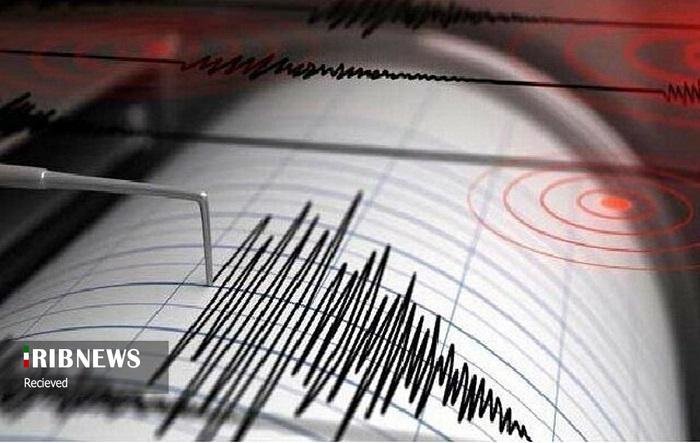 زمین لرزه کیش بدون خسارت، شرایط آرام زمین لرزه کیش بدون خسارت، شرایط آرام