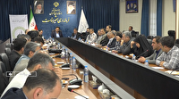 نشست اعضای فرهنگی و اجتماعی شهرستان شمیرانات نشست اعضای فرهنگی و اجتماعی شهرستان شمیرانات
