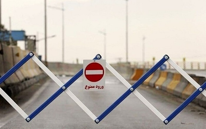 اعمال محدودیت‌های ترافیکی تا ۲۲ شهریور در جاده‌های مازندران
