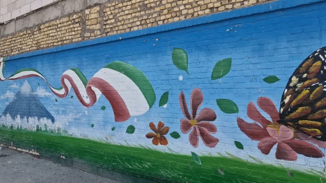 اجرای طرح شهید عجمیان در مدارس زارچ