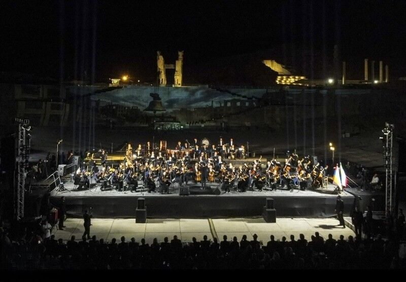 گسترش تعاملات فرهنگی و هنری میان تهران و استکهلم گسترش تعاملات فرهنگی و هنری میان تهران و استکهلم