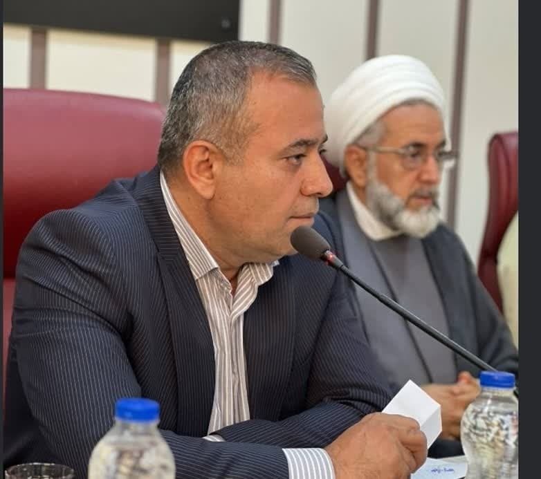 افتتاح و کلنگ زنی ۷۹ طرح عمرانی، خدماتی و تولیدی در پیرانشهر