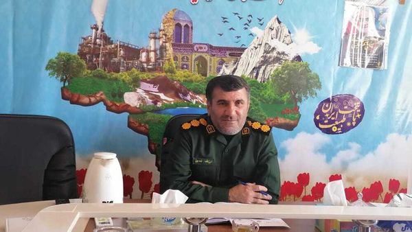 روز شمار هفته بسیج ادارات و کارمند