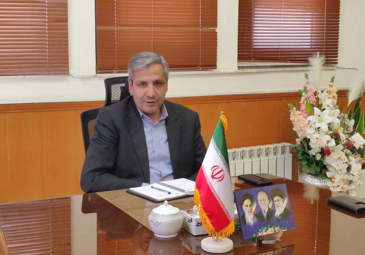 ۴۲ طرح عمرانی و خدماتی در کاشمر به بهره برداری می رسد ۴۲ طرح عمرانی و خدماتی در کاشمر به بهره برداری می رسد