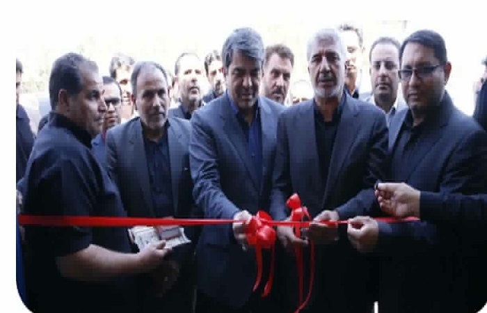 بهره‌برداری از ۷۳۰ میلیارد تومان پروژه در رفسنجان در هفته دولت