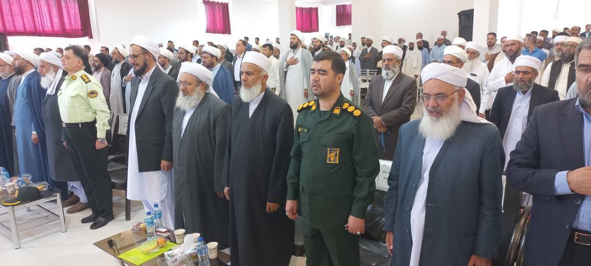 وحدت امت اسلامی در مقابل رژیم صهیونیستی بی نظیر بود