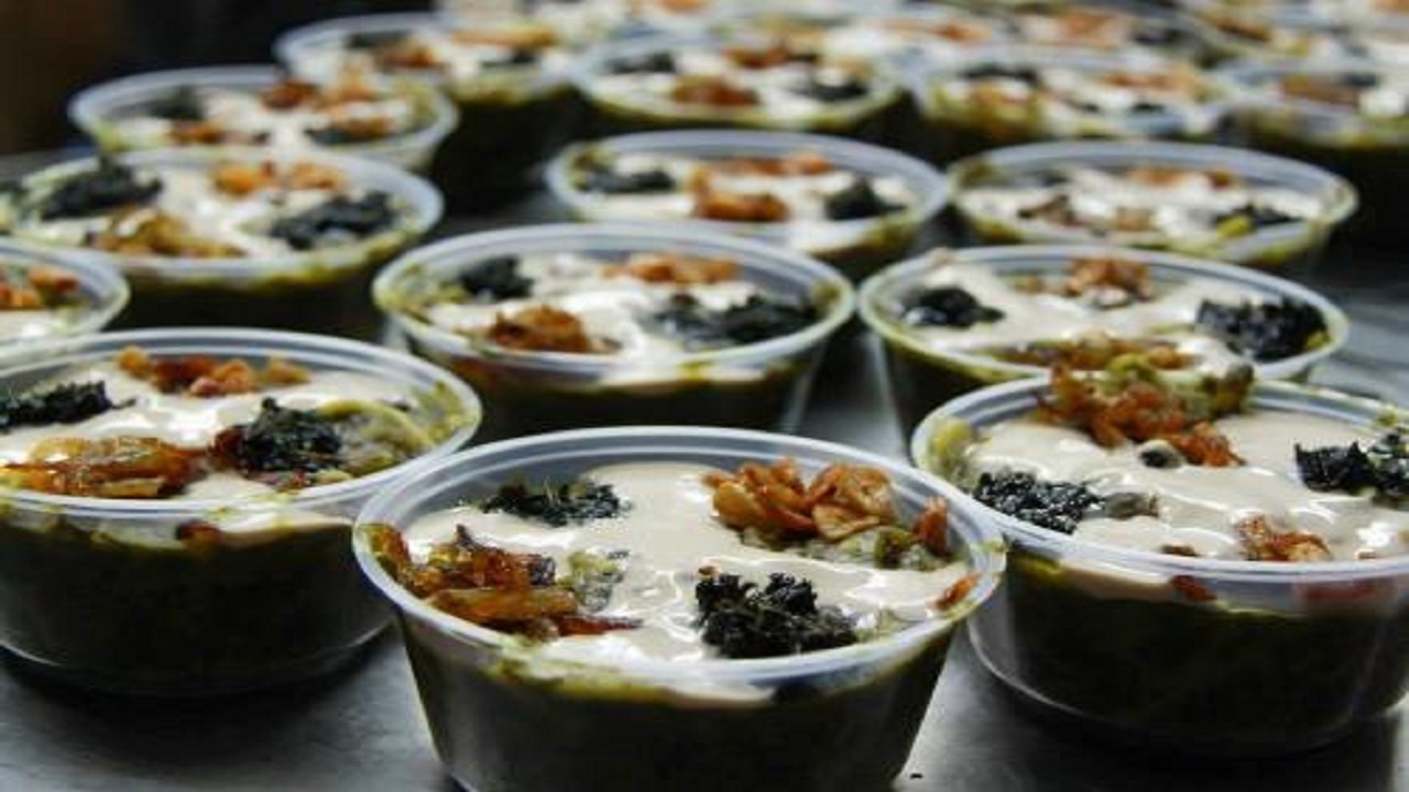 برگزاری جشنواره آش در تبریز