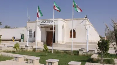 افزایش ۵ میلیارد تومانی اعتبار موزه شهید رئیسعلی دلواری