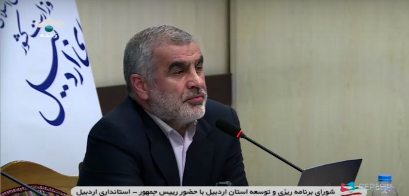 ۲۴۰۰۰ پروژه نیمه تمام در استانها وجود دارد ۲۴۰۰۰ پروژه نیمه تمام در استانها وجود دارد