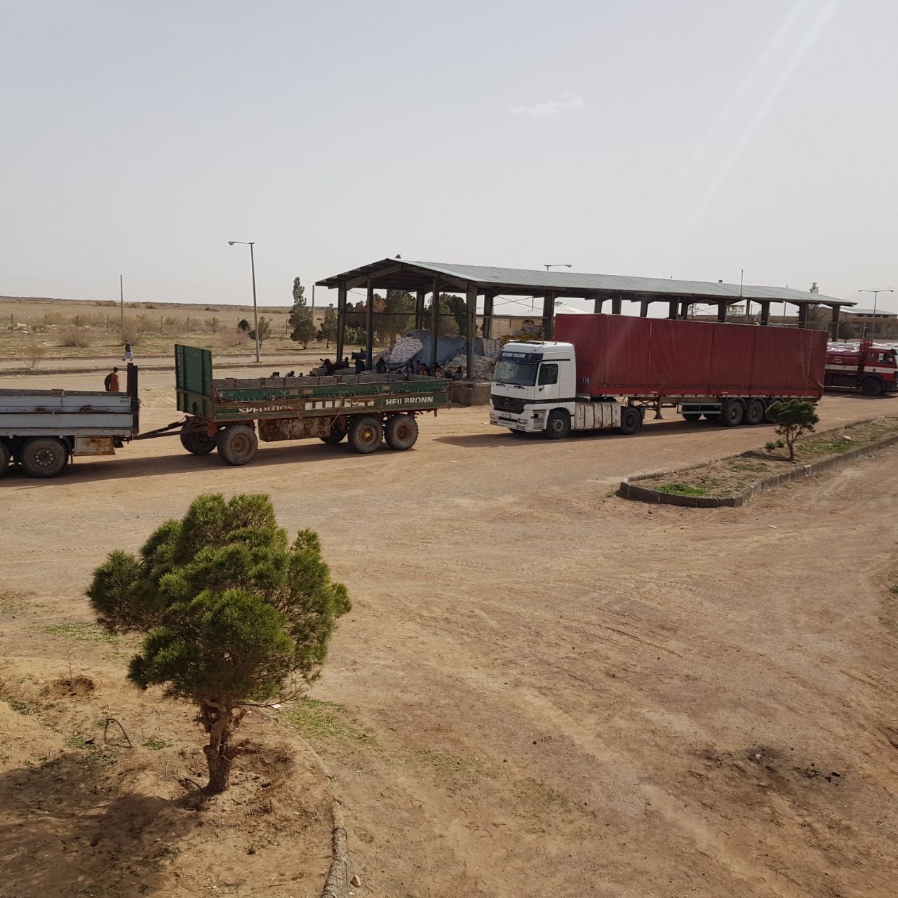 ارزآوری ۱۱ میلیون دلاری صادرات تعاونیهای خراسان جنوبی ارزآوری ۱۱ میلیون دلاری صادرات تعاونیهای خراسان جنوبی