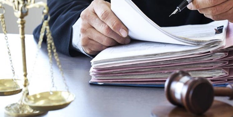 سازش در پرونده ۴۰ میلیارد تومانی در شورای حل اختلاف دزفول سازش در پرونده ۴۰ میلیارد تومانی در شورای حل اختلاف دزفول