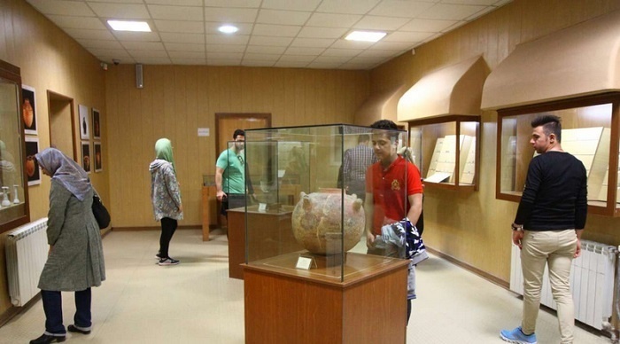 رشد ۲۰ درصدی بازدید از موزهها و بناهای تاریخی همدان رشد ۲۰ درصدی بازدید از موزهها و بناهای تاریخی همدان