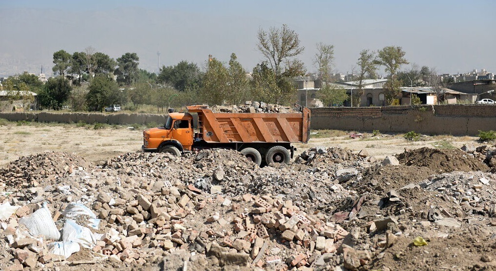 پاکسازی هزار کیلومتر از محور‌های آذربایجان غربی