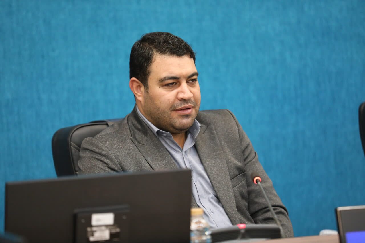 آغاز به کار دفتر اندیشکده حکمرانی و قانونگذاری اصفهان آغاز به کار دفتر اندیشکده حکمرانی و قانونگذاری اصفهان