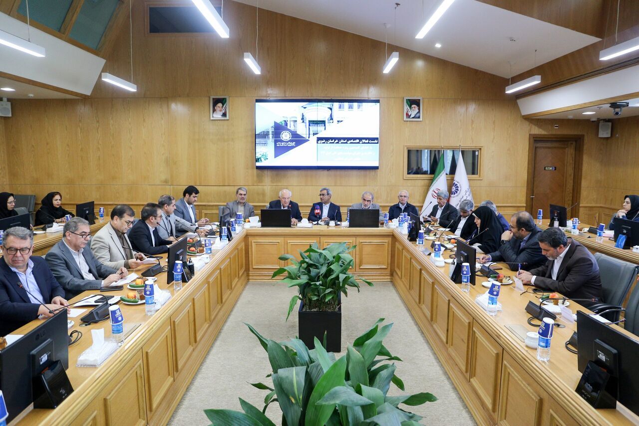 قانون «توسعه صنعت ایرانگردی و جهانگردی» با نگاه ویژه به مشهد اصلاح شد قانون «توسعه صنعت ایرانگردی و جهانگردی» با نگاه ویژه به مشهد اصلاح شد