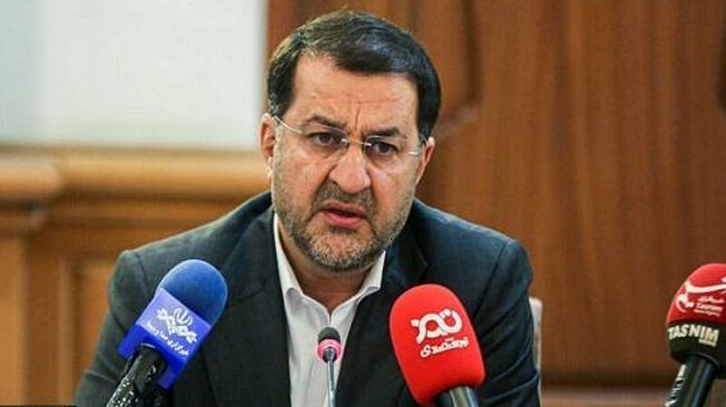 تکمیل ظرفیت انبارهای منطقه آزاد شهر فرودگاهی امام خمینی (ره) تکمیل ظرفیت انبارهای منطقه آزاد شهر فرودگاهی امام خمینی (ره)