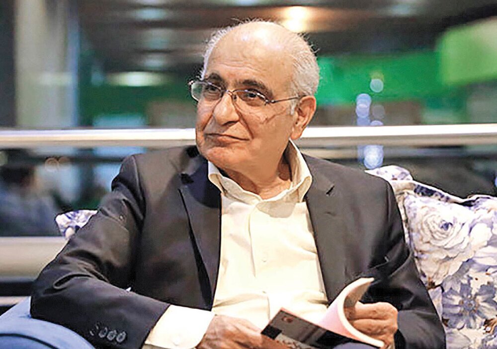 بزرگداشت استاد هوشنگ مرادی کرمانی در کرمان بزرگداشت استاد هوشنگ مرادی کرمانی در کرمان