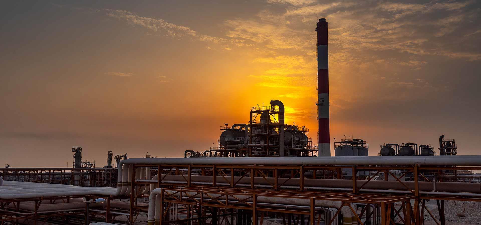 ارتقای پالایشگاه پنجم پارس جنوبی با اجرای چندین طرح ارتقای پالایشگاه پنجم پارس جنوبی با اجرای چندین طرح