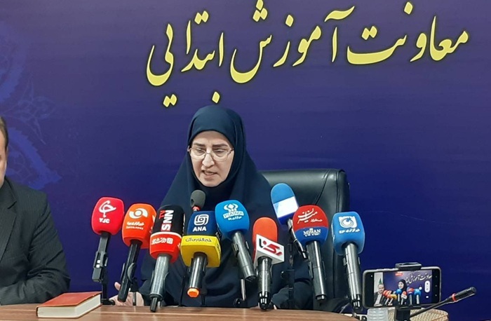 باید اعتماد بیشتری به مدیران مدارس و معلمان برای تصمیمگیری داده شود باید اعتماد بیشتری به مدیران مدارس و معلمان برای تصمیمگیری داده شود