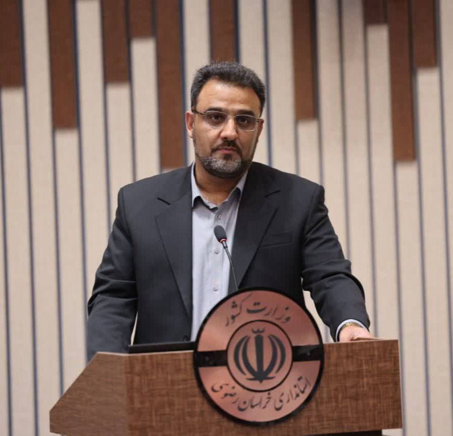 افزایش ۴۵ درصدی ترانزیت از مرز سرخس نسبت به سال گذشته