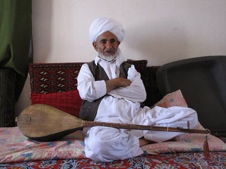 مقام «معراج نامه» در فهرست میراث فرهنگی ناملموس ایران ثبت ملی شد مقام «معراج نامه» در فهرست میراث فرهنگی ناملموس ایران ثبت ملی شد