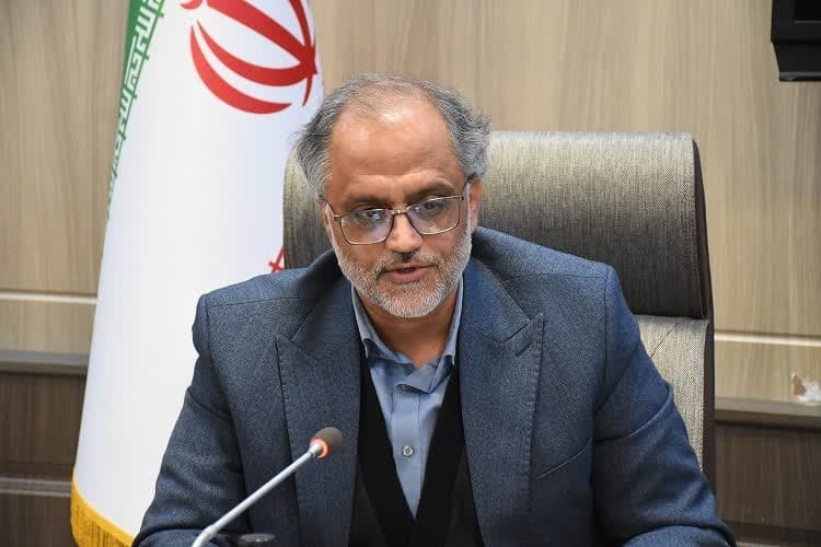 خراسان جنوبی میزبان رویداد ملی ایران جان در آبان