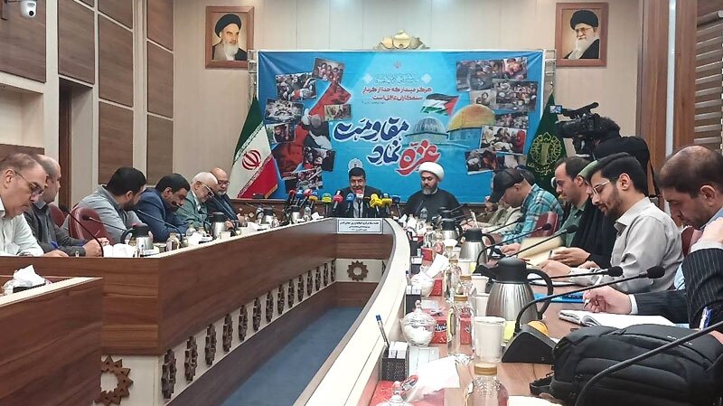 طوفان الاقصی، مؤید صحبت سید مقاومت