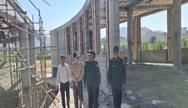 بهره‌برداری از موزه دفاع مقدس کهگیلویه و بویراحمد در دهه فجر