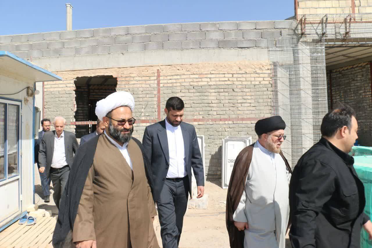 حمایت قضایی از واحدهای تولیدی نیمهتعطیل در قم حمایت قضایی از واحدهای تولیدی نیمهتعطیل در قم