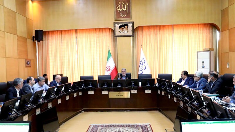 بررسی برنامه‌های تامین سوخت و انرژی در فصل سرما