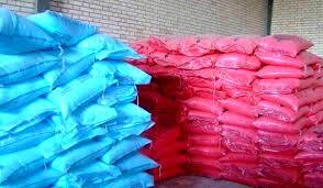 چهارمحال و بختیاری رتبه اول تامین کود‌های یارانه‌ای کشور