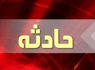 امدادرسانی به مصدوم حادثه رانندگی در بازفت