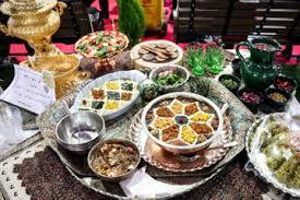 راهاندازی پارکینگ و سرویس اتوبوس برای جشنواره آش زنجان راهاندازی پارکینگ و سرویس اتوبوس برای جشنواره آش زنجان