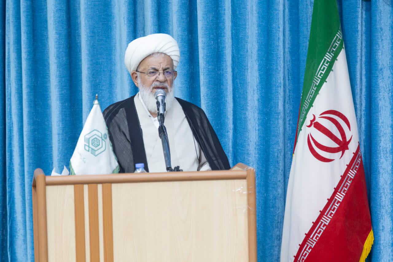 امانت‌داری و ارتقای موقوفات؛ مسئولیت خطیر متولیان وقف