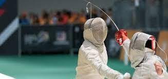 دعوت از بانوی شمشیرباز یزدی به اردوی تیم ملی دعوت از بانوی شمشیرباز یزدی به اردوی تیم ملی