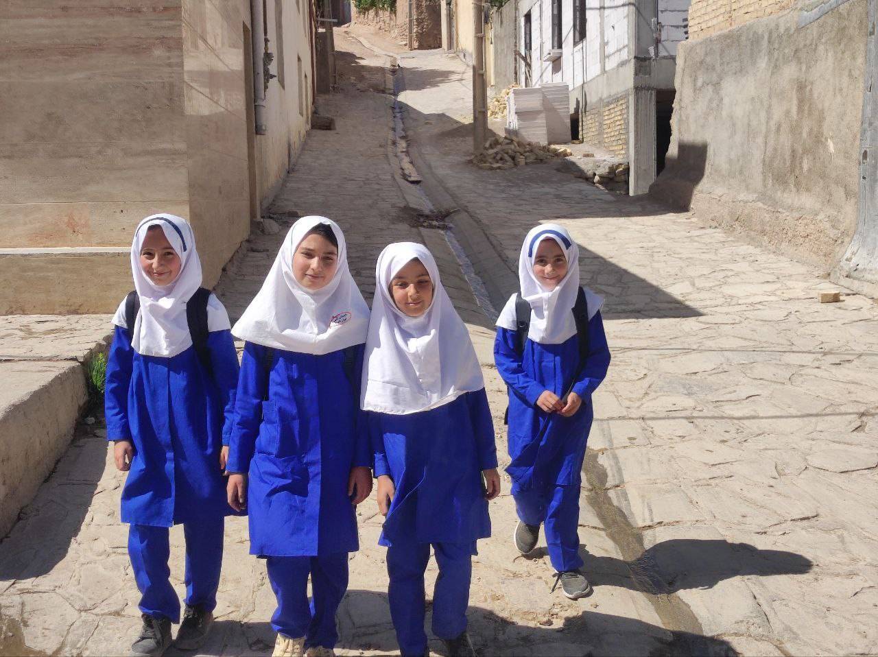 تاکید بر ثبتنام کودکان مناطق روستایی خوزستان تاکید بر ثبتنام کودکان مناطق روستایی خوزستان