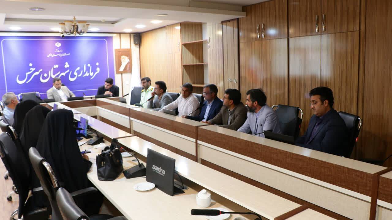 ۲۳ هزار دانش‌ آموز سرخسی راهی مدرسه می شوند