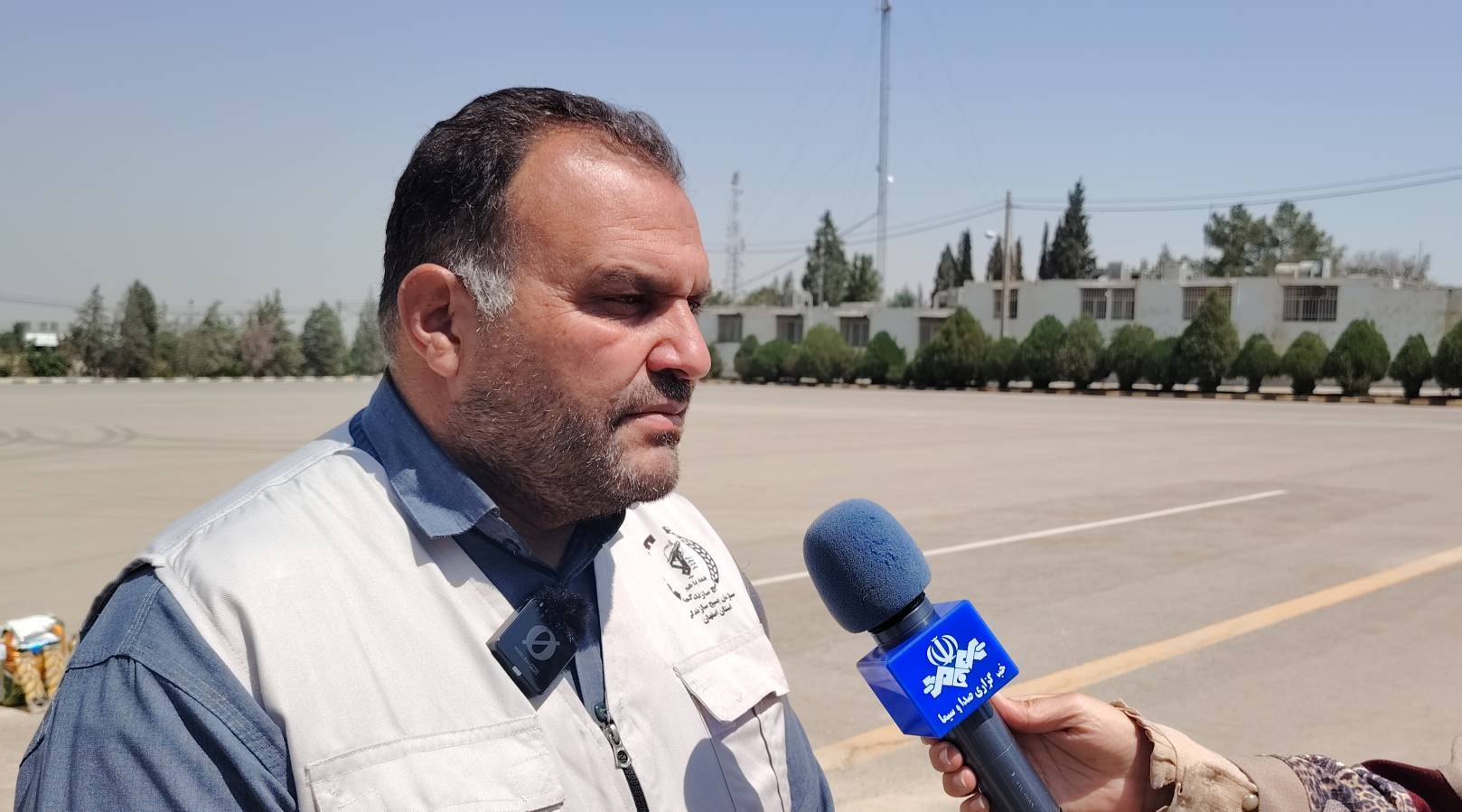 اجرای  ۲۰۰ طرح محرومیت زدایی جهادگران اصفهانی در کرمان