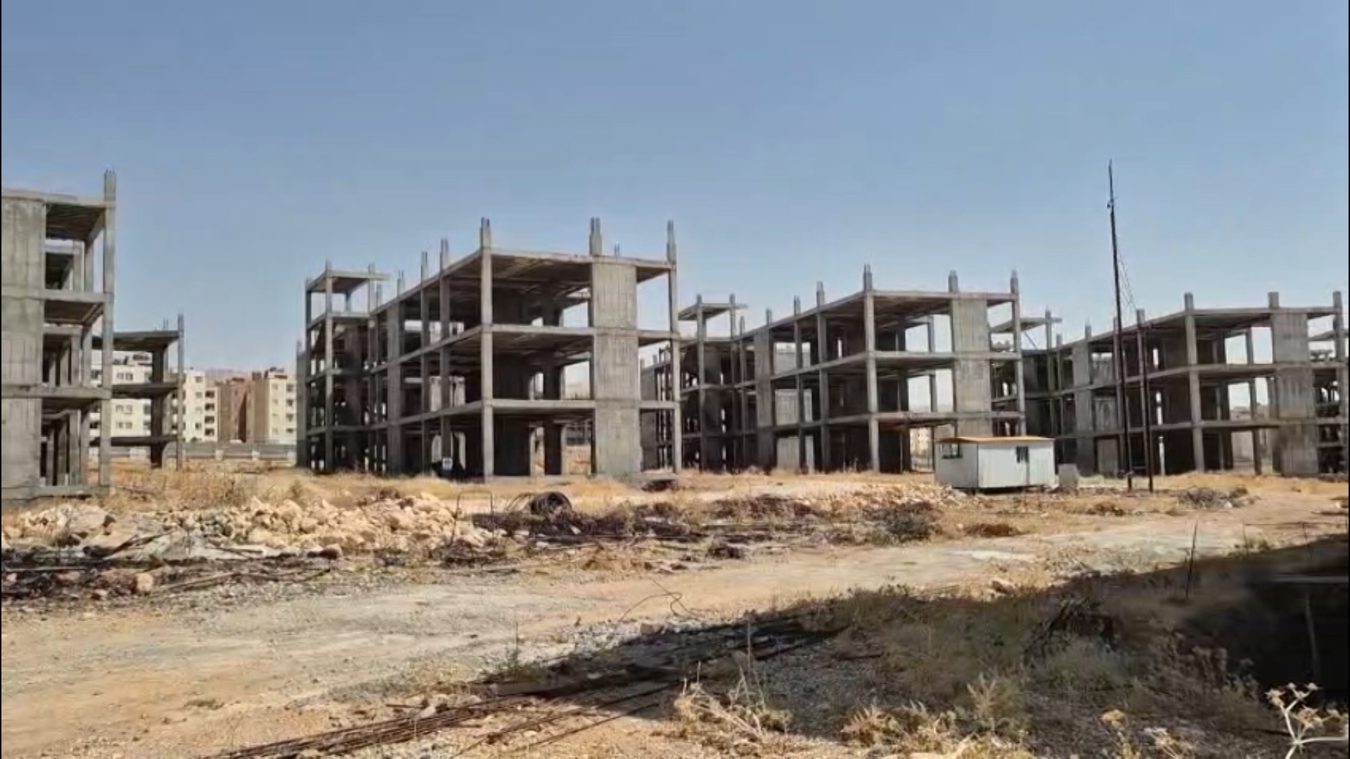 آغاز ساخت مرحله دوم پرورشگاه بزرگ صدرا به زودی آغاز ساخت مرحله دوم پرورشگاه بزرگ صدرا به زودی