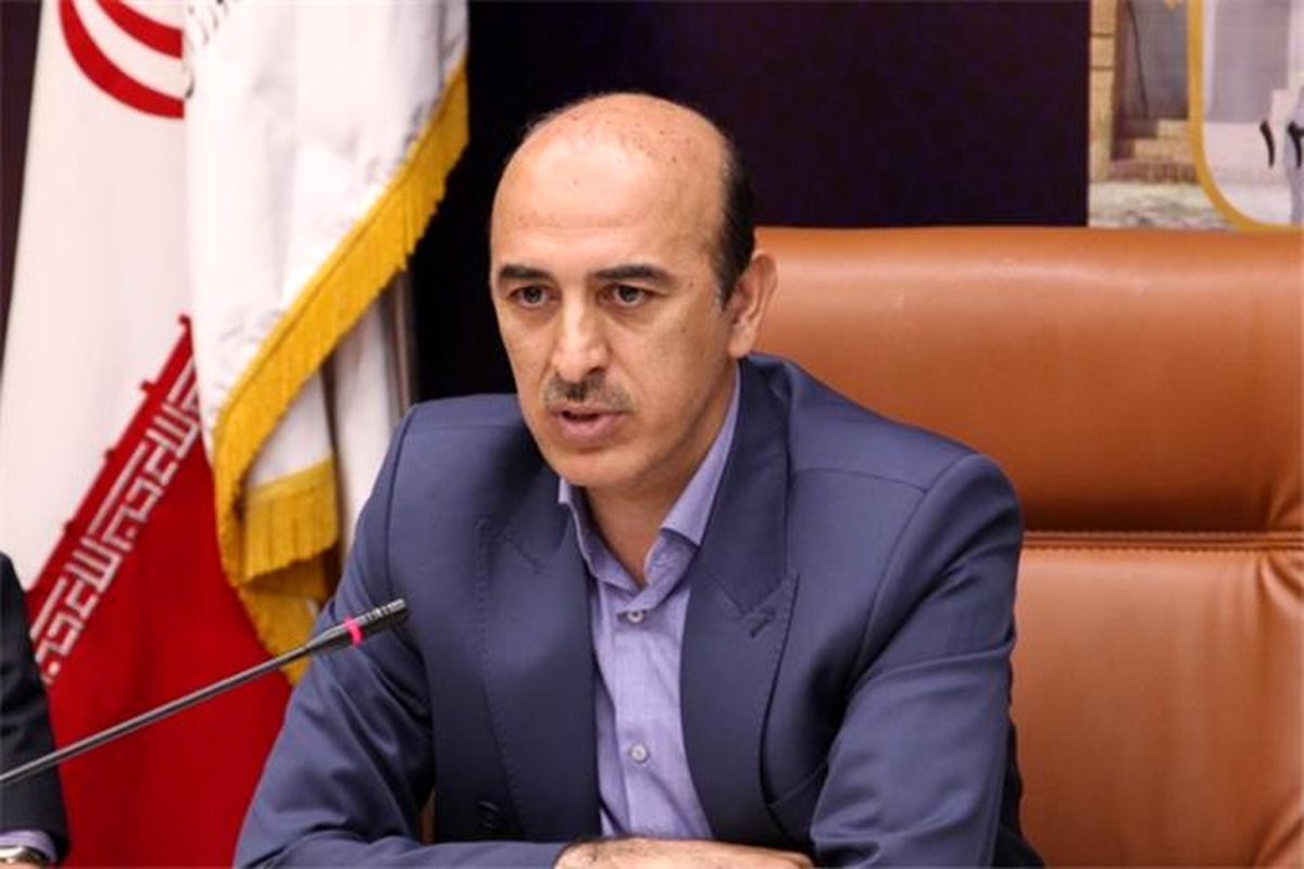 آغاز ساخت بیش از ۱۴۵ هزار واحد مسکن حمایتی در شهرهای جدید آغاز ساخت بیش از ۱۴۵ هزار واحد مسکن حمایتی در شهرهای جدید