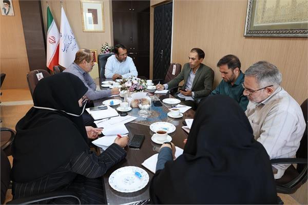 تعویق در انتخابات اتحادیه مراکز قرآنی چهارمحال و بختیاری