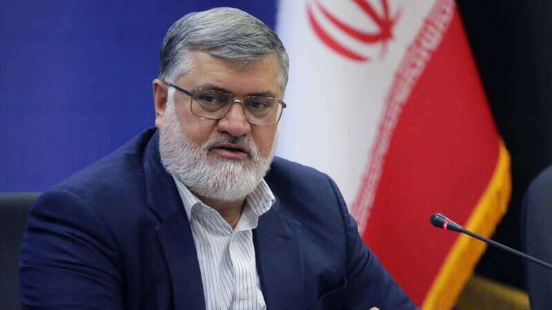 استاندار تهران: فاز دوم طرد اتباع غیرمجاز بهزودی اجرا میشود استاندار تهران: فاز دوم طرد اتباع غیرمجاز بهزودی اجرا میشود