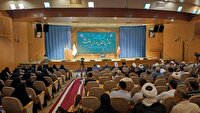 برگزار همایش استانی «یاوران وقف» در مشهد