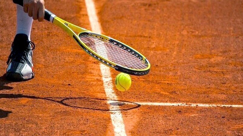 آغاز لیگ برتر تنیس با حضور ۶ تیم