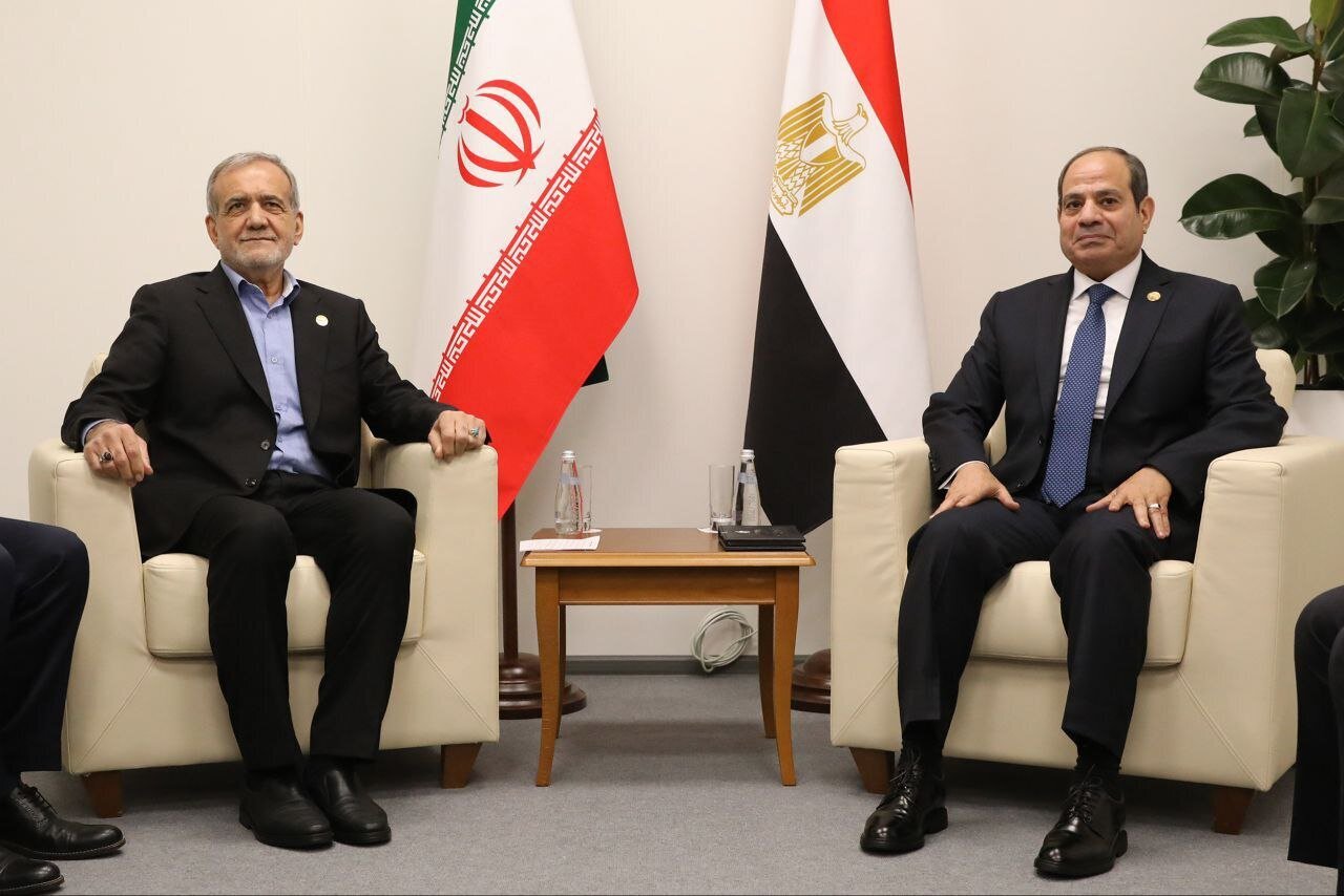 اتحاد میان کشور‌های اسلامی، راه مقابله با جنایات رژیم صهیونیستی است