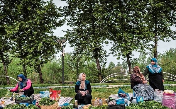 راه اندازی ۳۱ روستا بازار در خوزستان تا پایان بهمن ماه راه اندازی ۳۱ روستا بازار در خوزستان تا پایان بهمن ماه